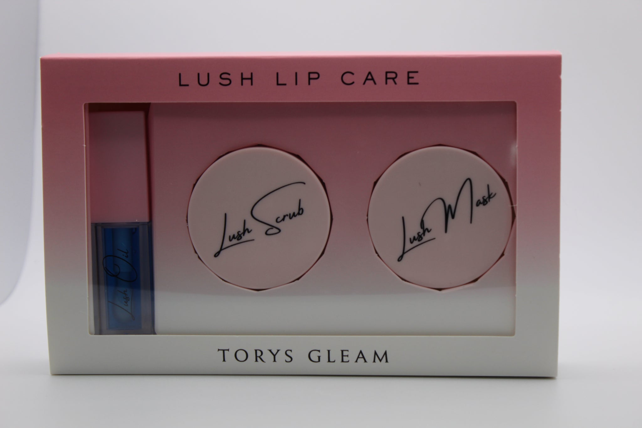Lush Lip Care