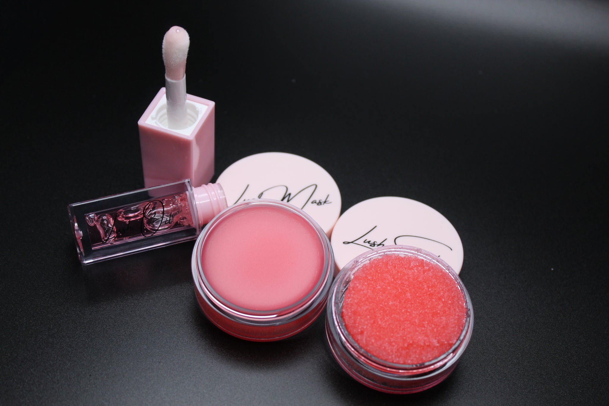 Lush Lip Care