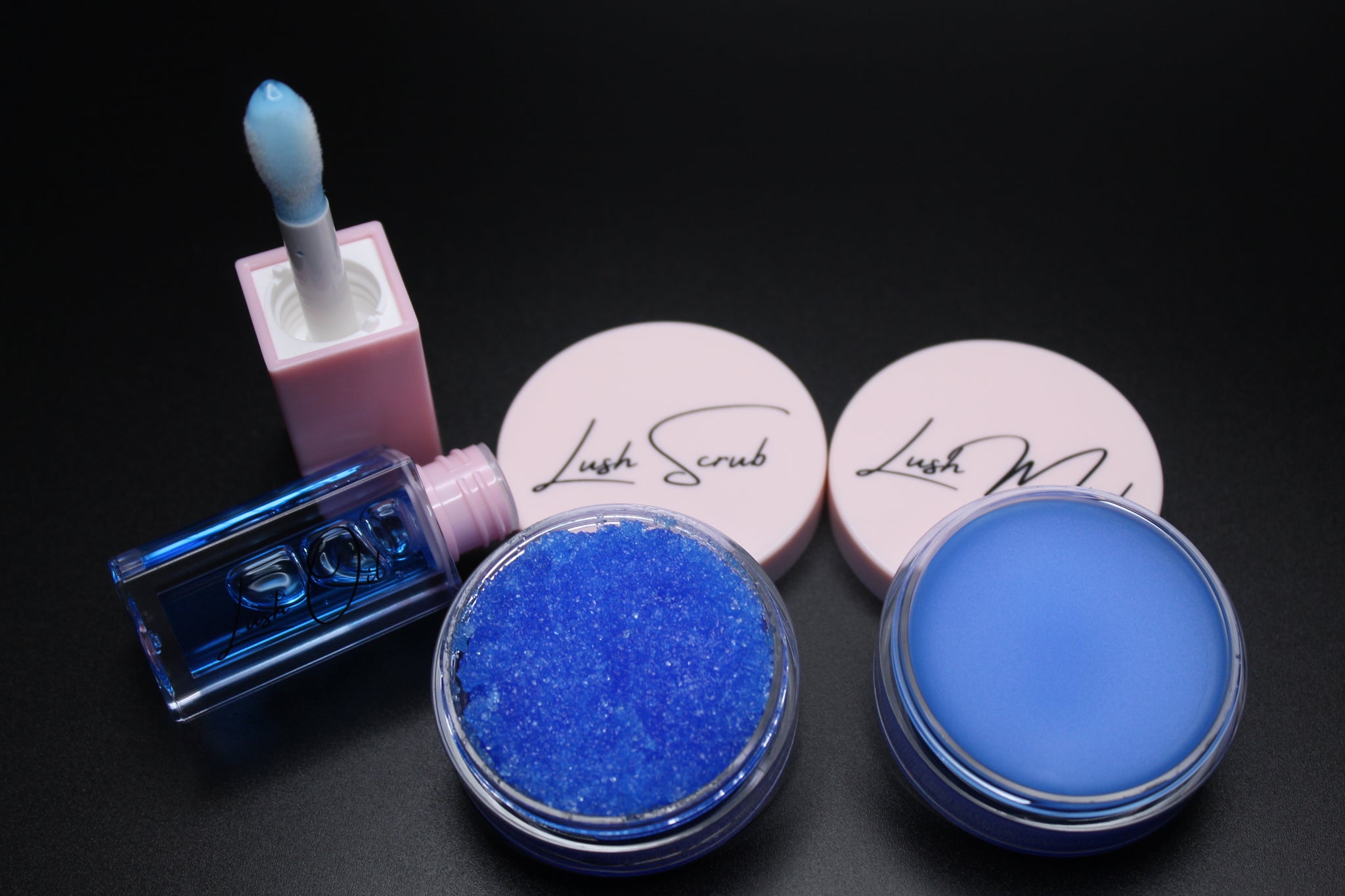 Lush Lip Care