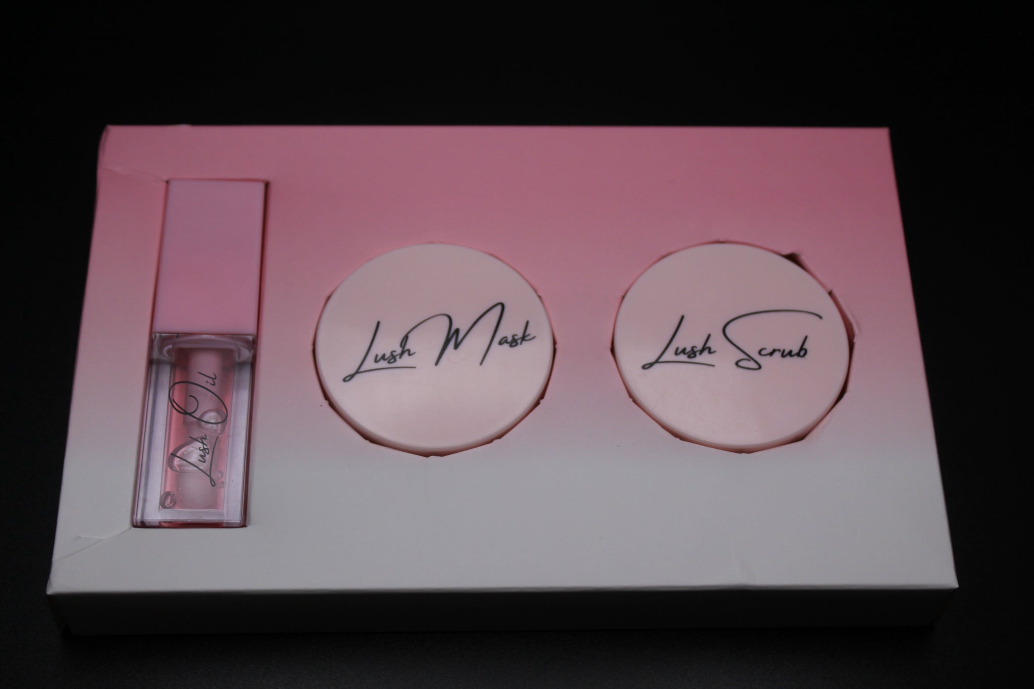 Lush Lip Care