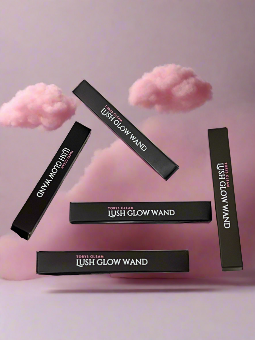 Lush Glow Wand