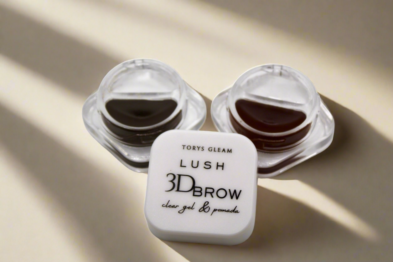 Lush 3D Brow