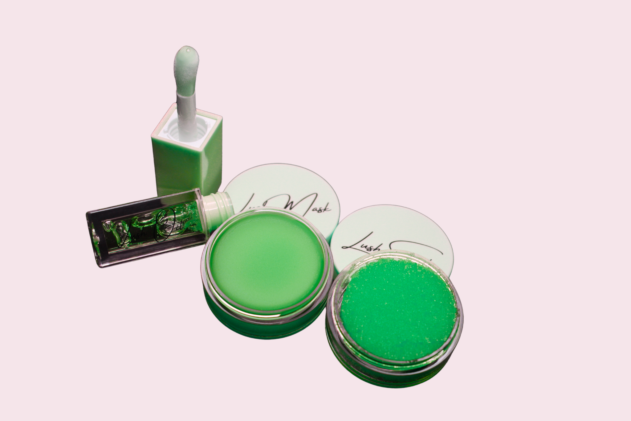 Lush Lip Care