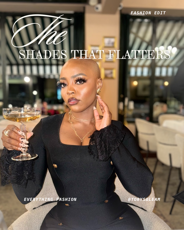 Color Confidence: Find the Shades That Flatter Your Skin Tone