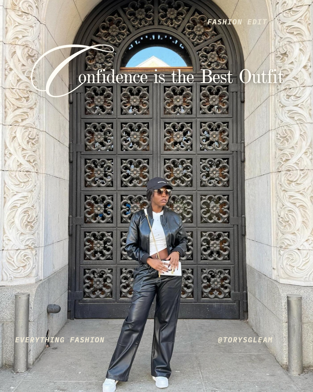 Confidence is the Best Outfit: Styling Tips for When You Need a Boost