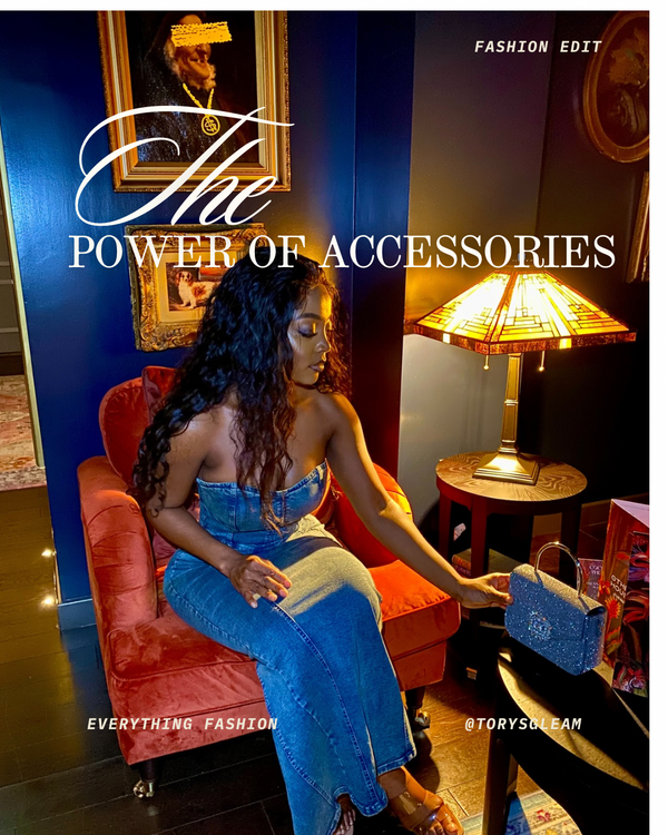 The Power of Accessories: How to Transform Any Outfit