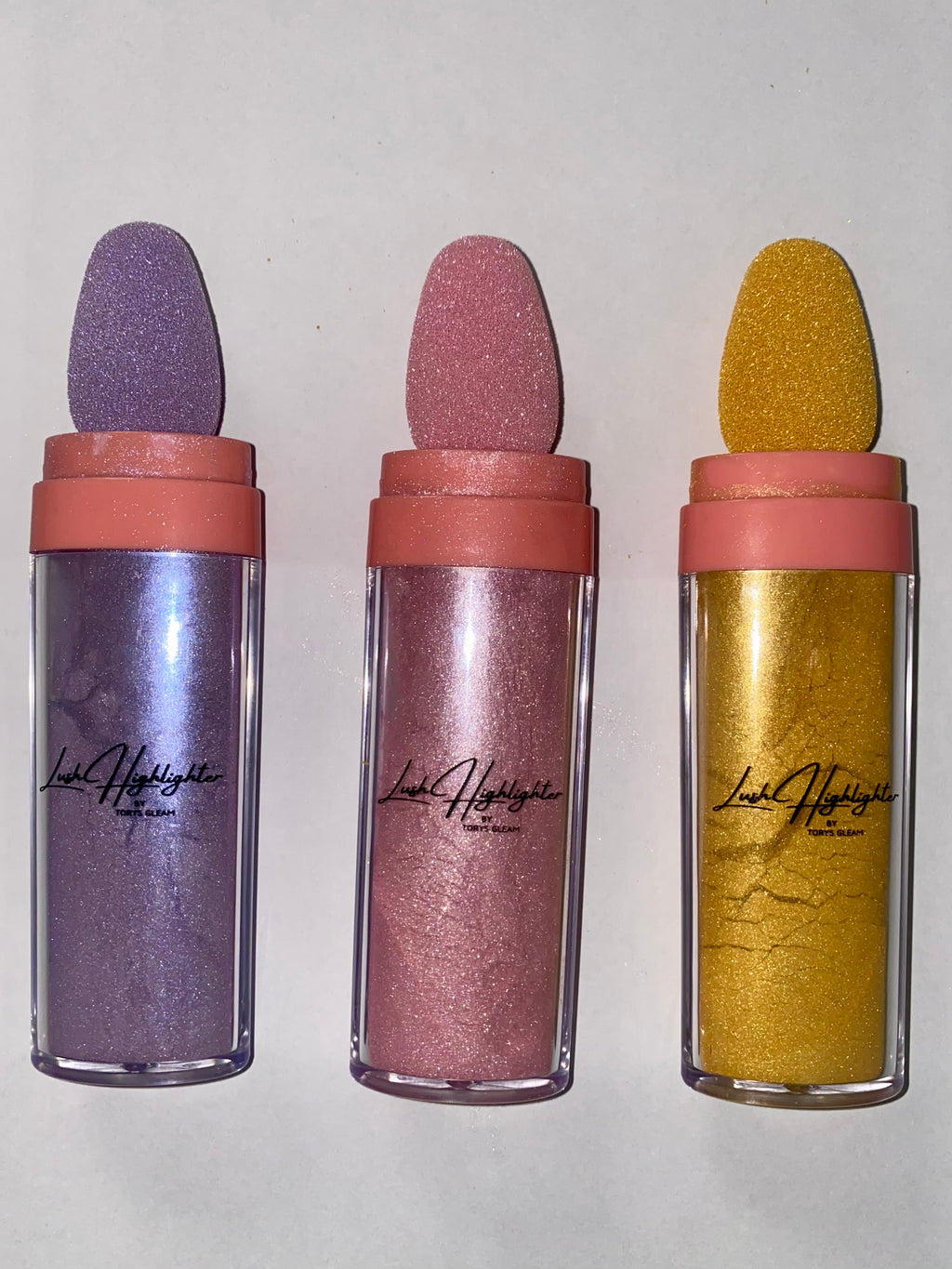 Lush Highlighter