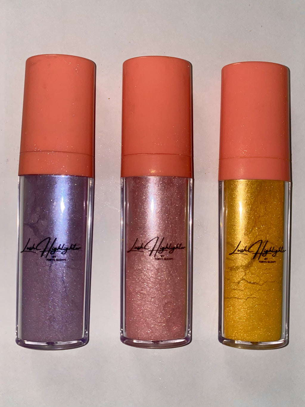 Lush Highlighter