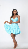 Meris Play Dress