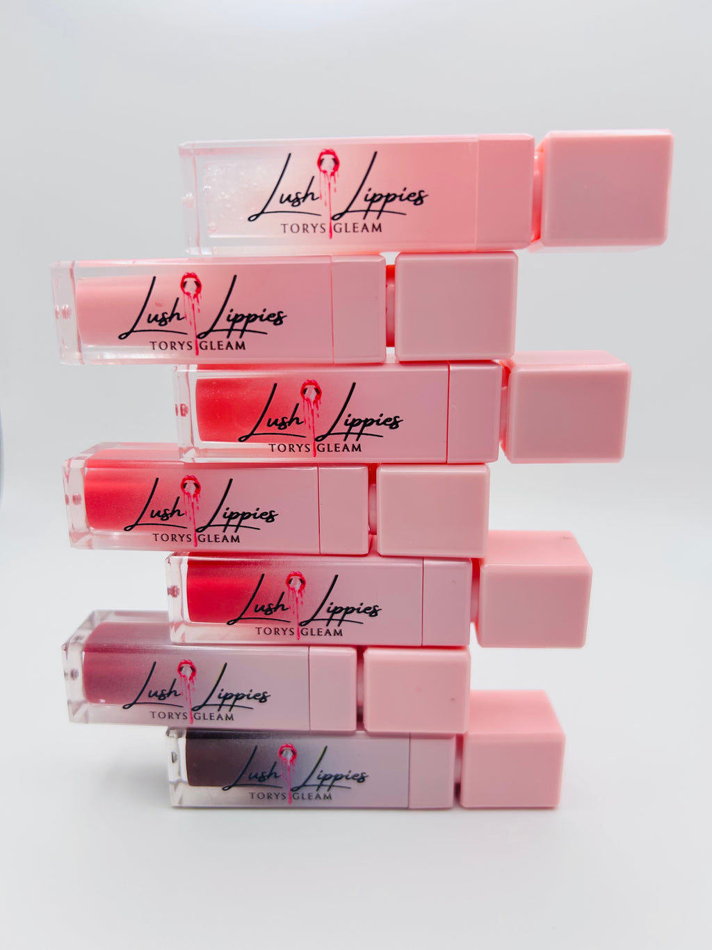 Single Lush Lippies