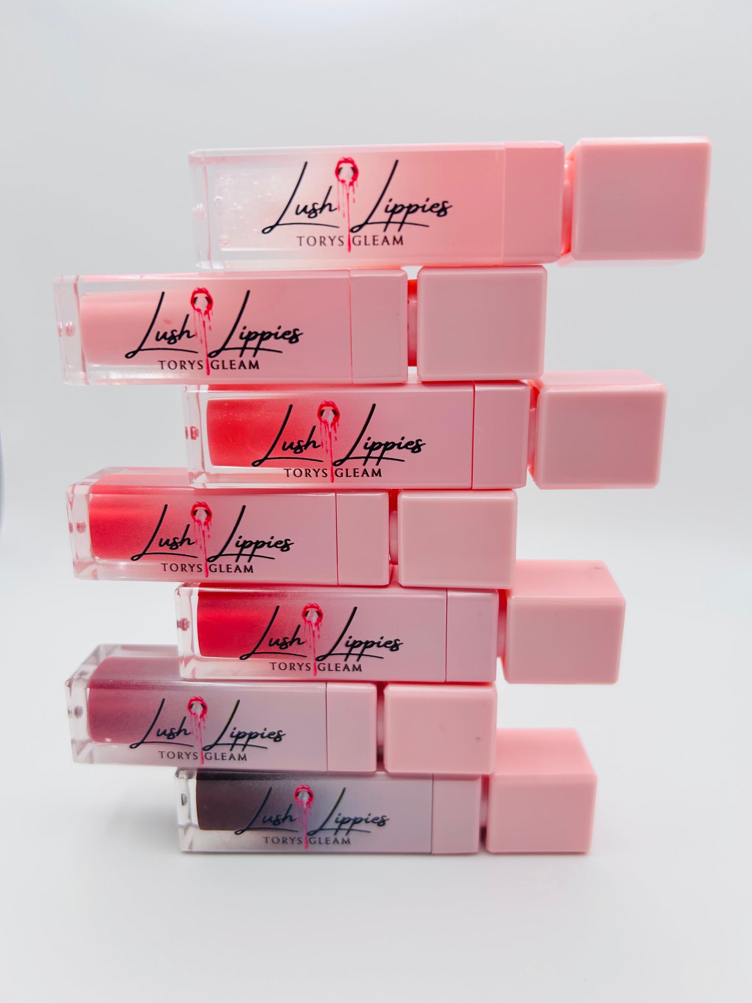 Single Lush Lippies