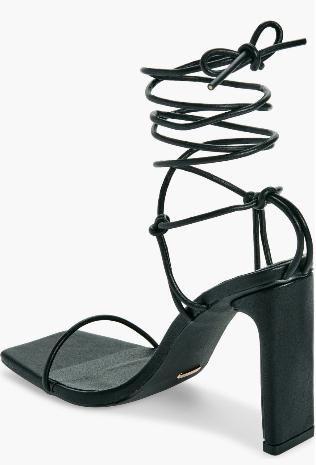 Billini - Torino Ankle Wrap Sandal
