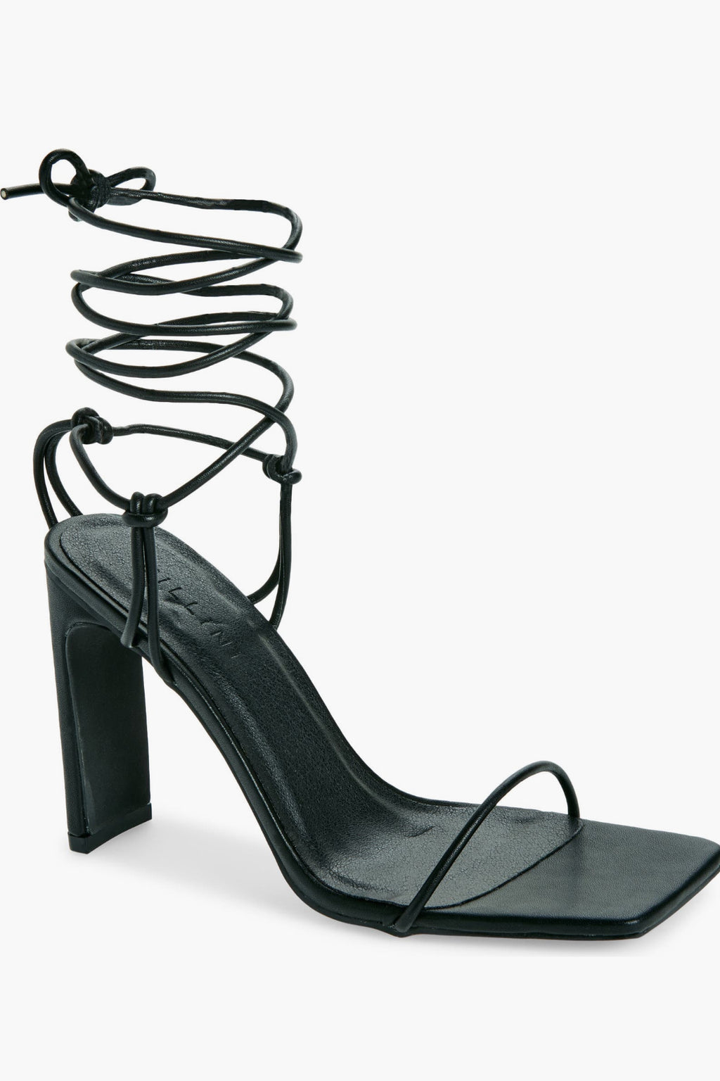 Billini - Torino Ankle Wrap Sandal