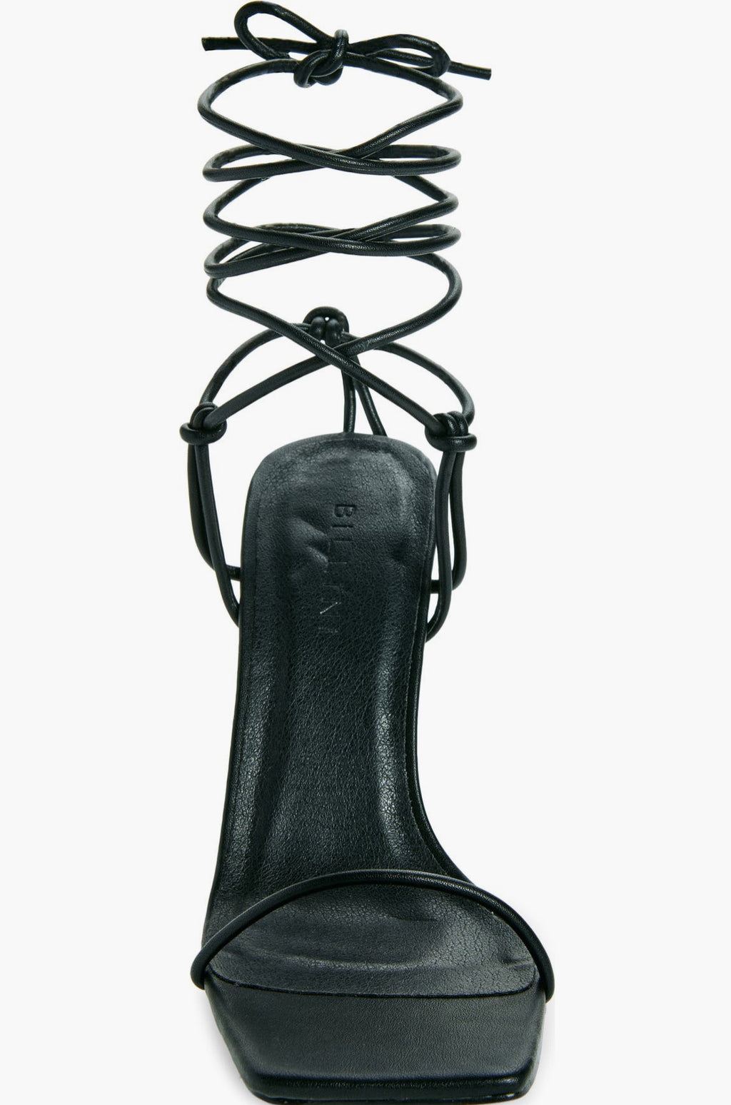 Billini - Torino Ankle Wrap Sandal