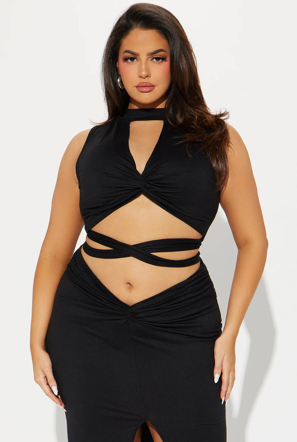 The Muse Skirt Set