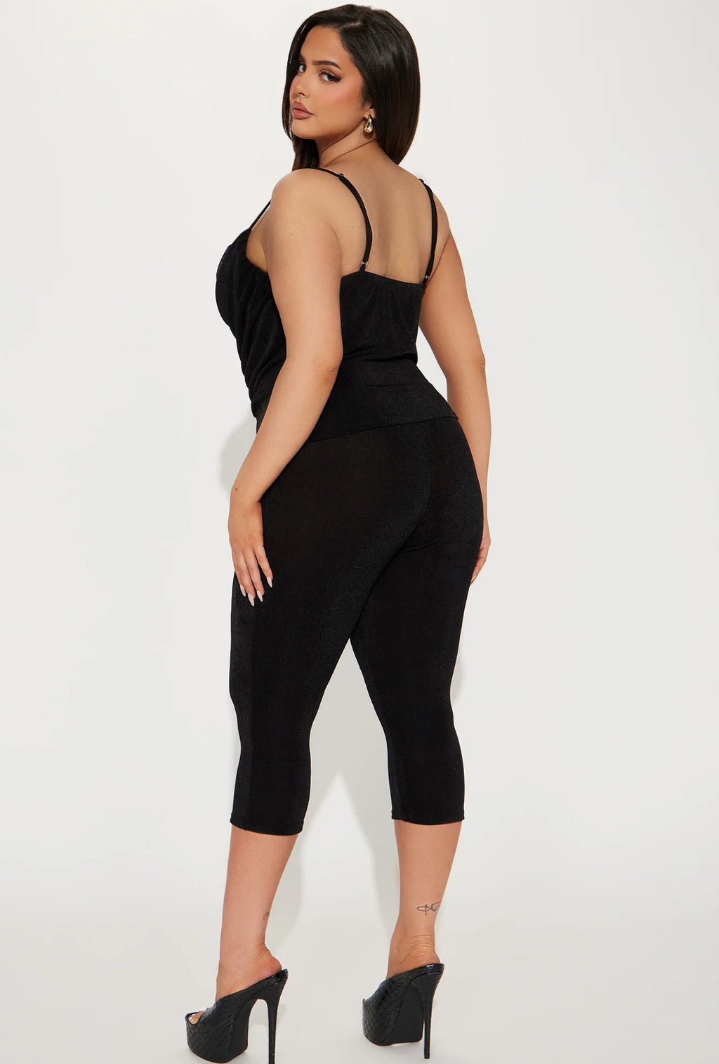 Sass Set