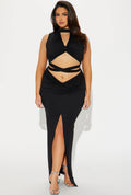 The Muse Skirt Set