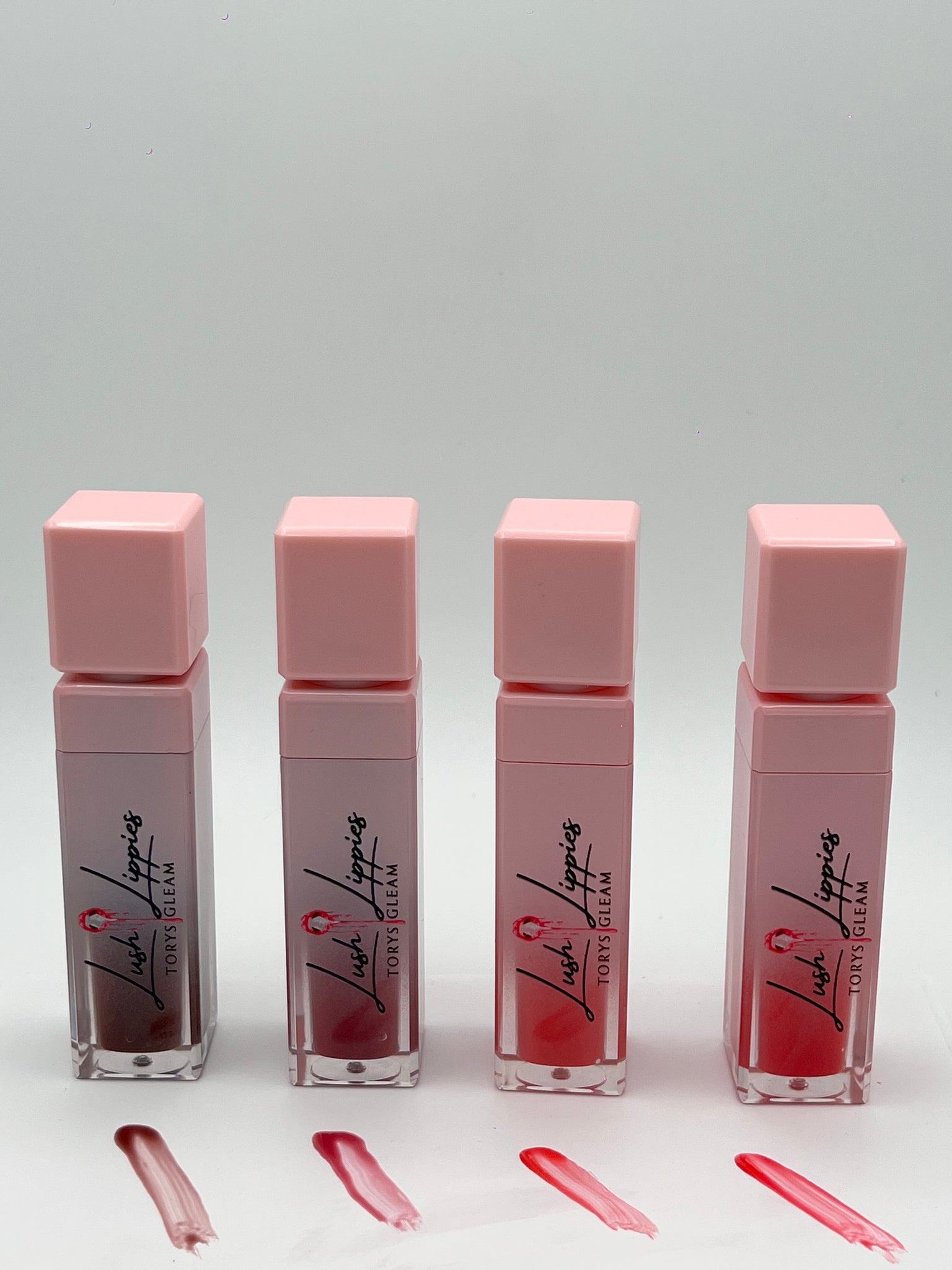 Single Lush Lippies