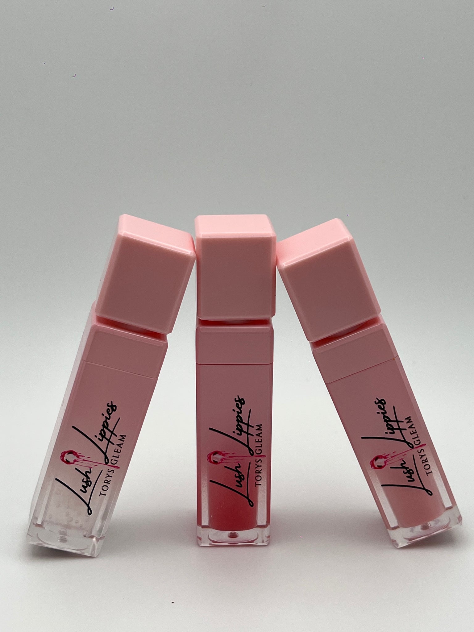 Single Lush Lippies