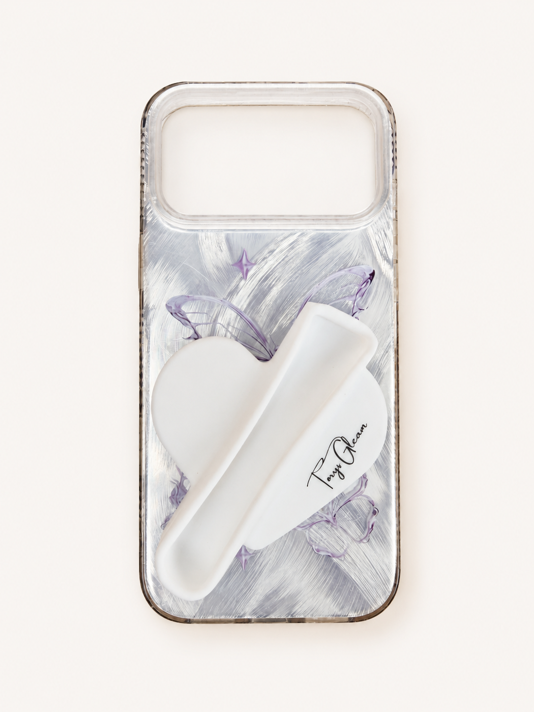Lippi Phone holder