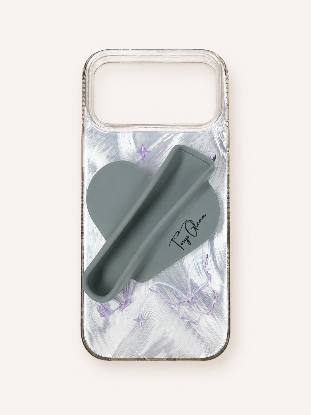 Lippi Phone holder