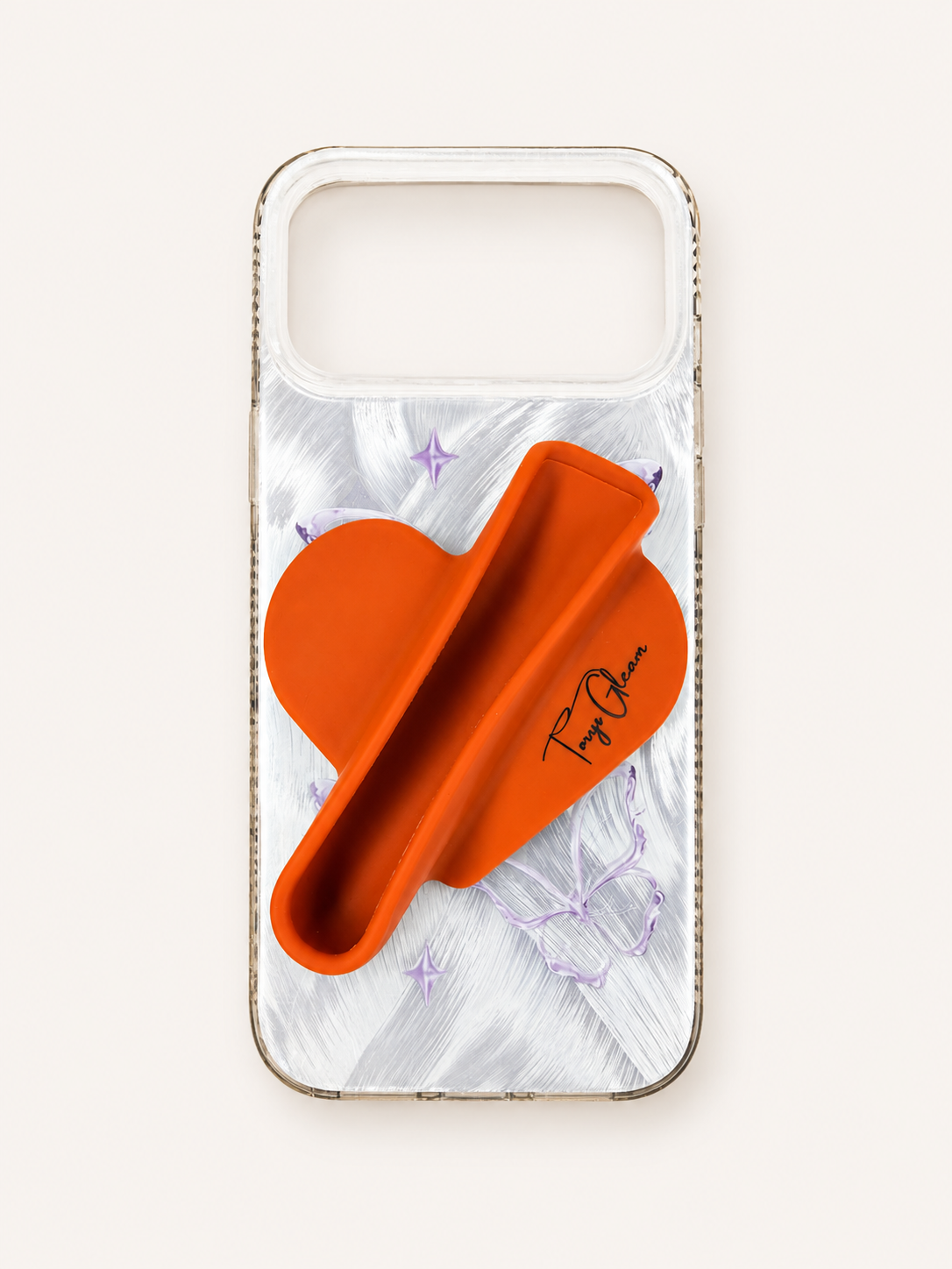 Lippi Phone holder