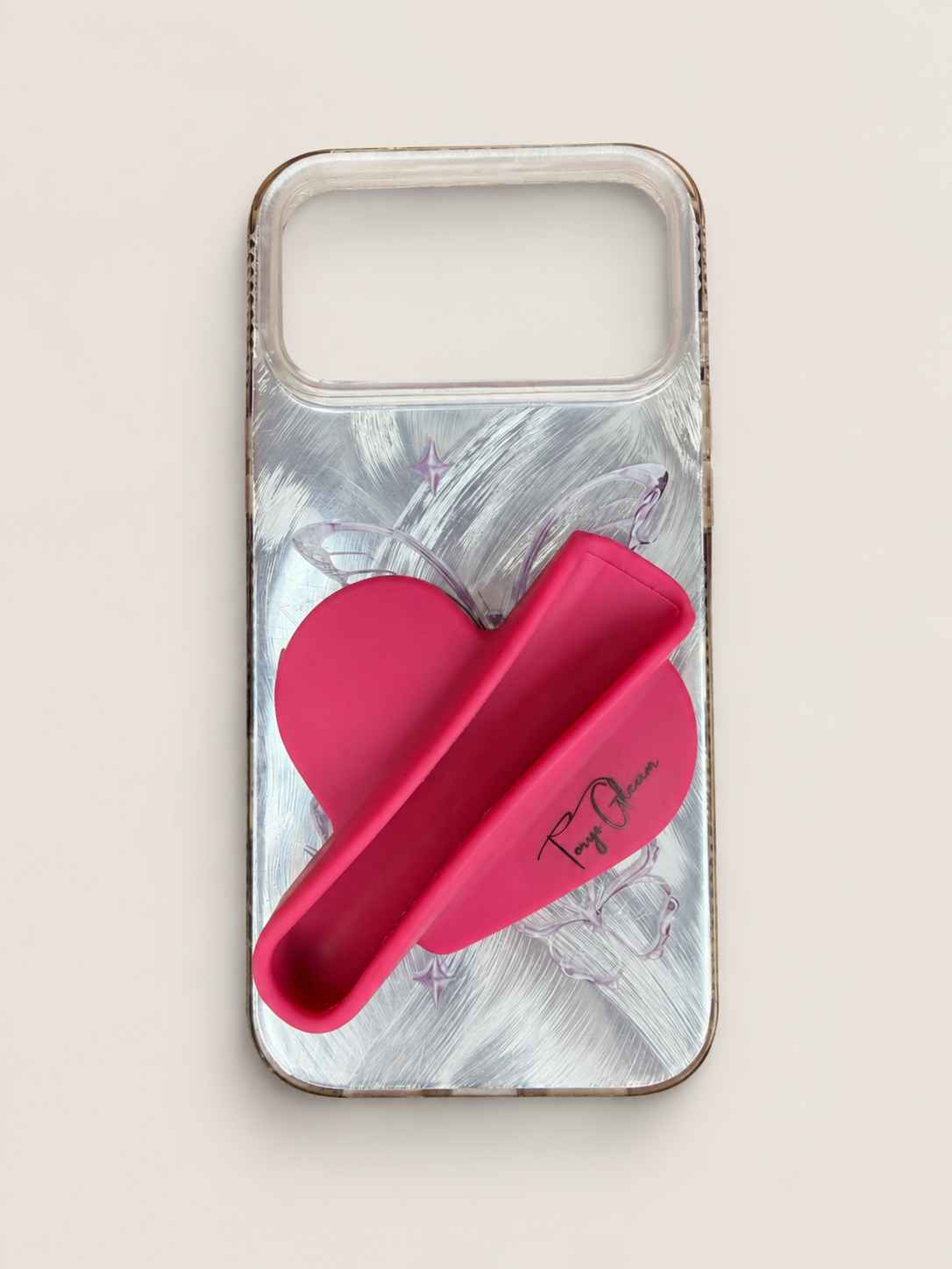Lippi Phone holder
