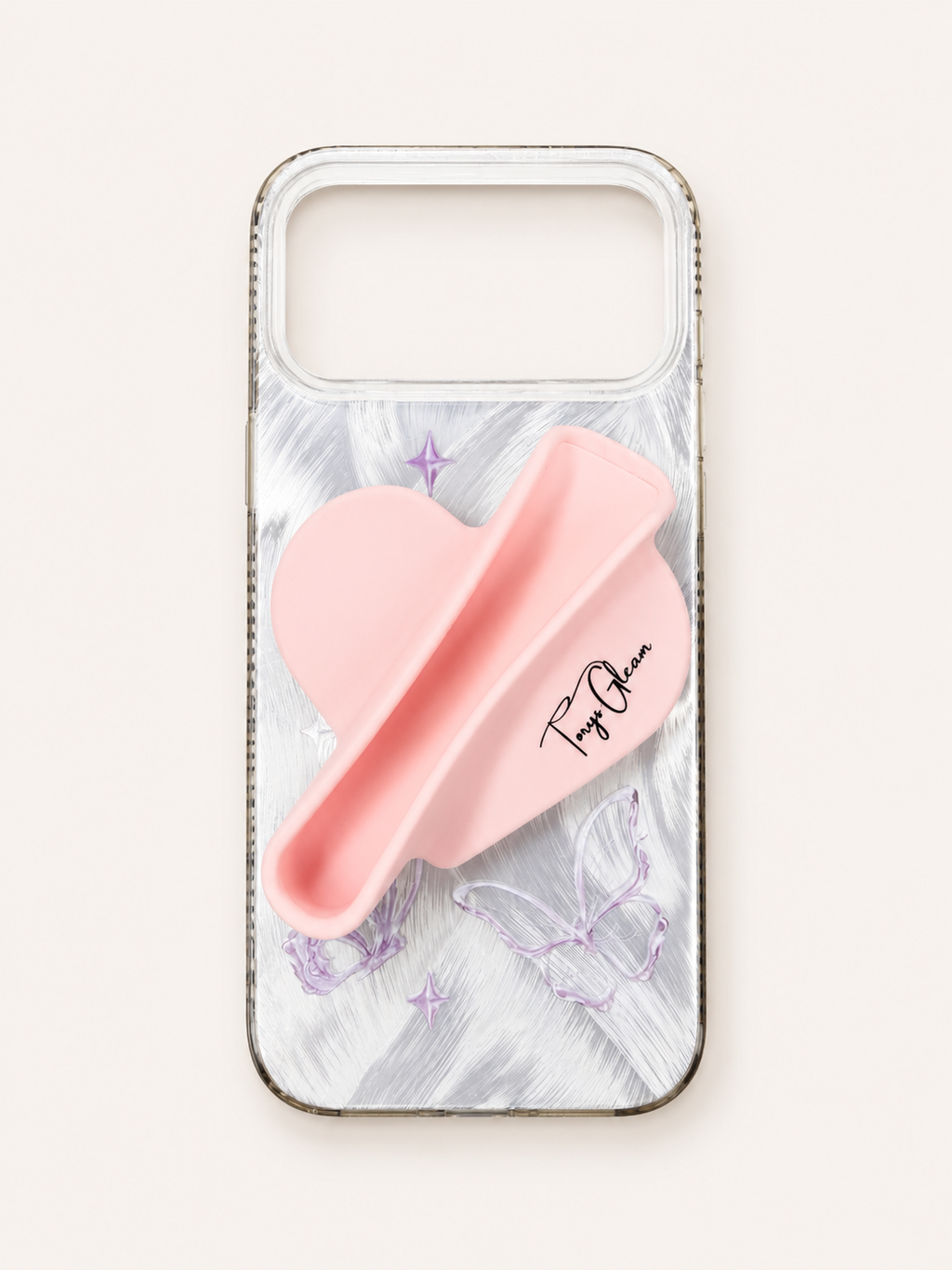 Lippi Phone holder