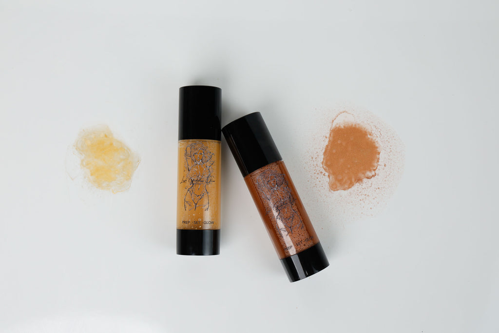 Lush Goddess Glow