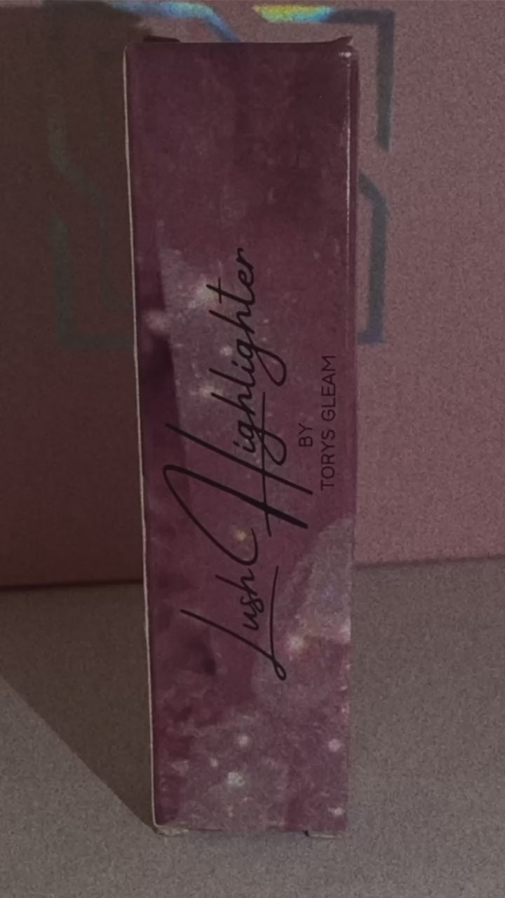 Lush Highlighter